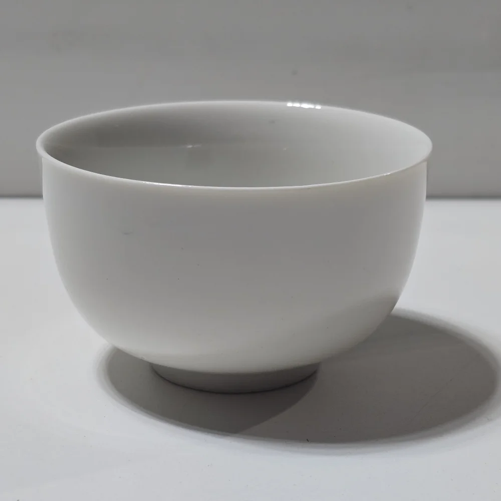 Tea Kettle And Tea Cups - Picture 11 of 14